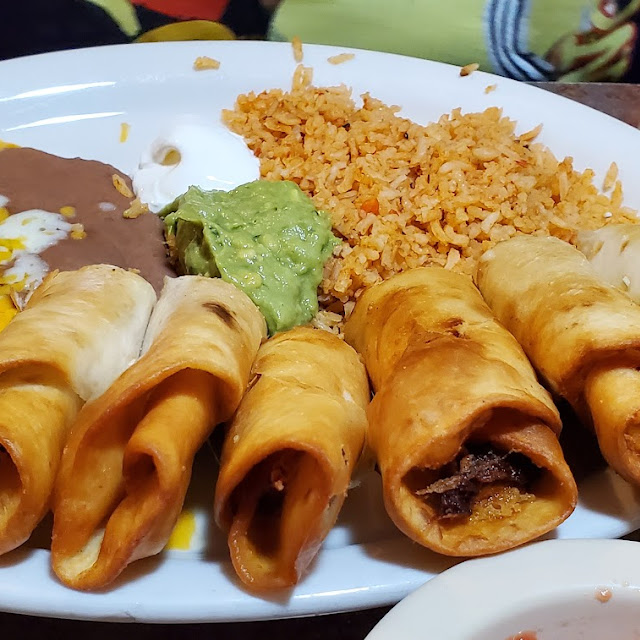 Flautas