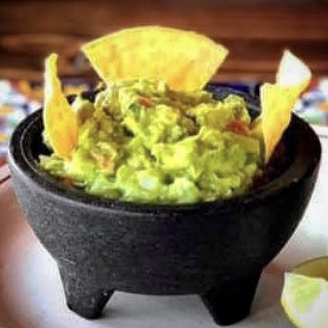 Guacamole