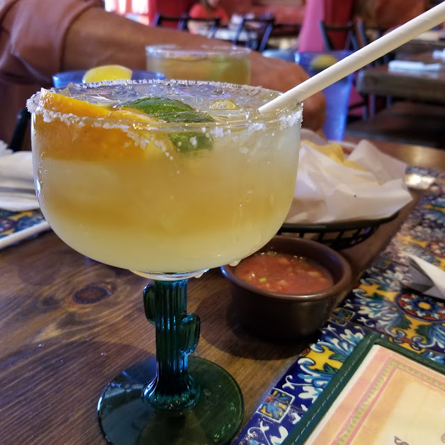 Cadillac Margarita
