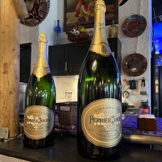 Champagne
