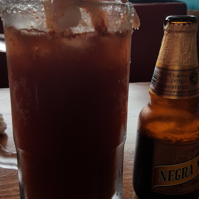 Michelada