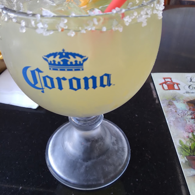 Margarita