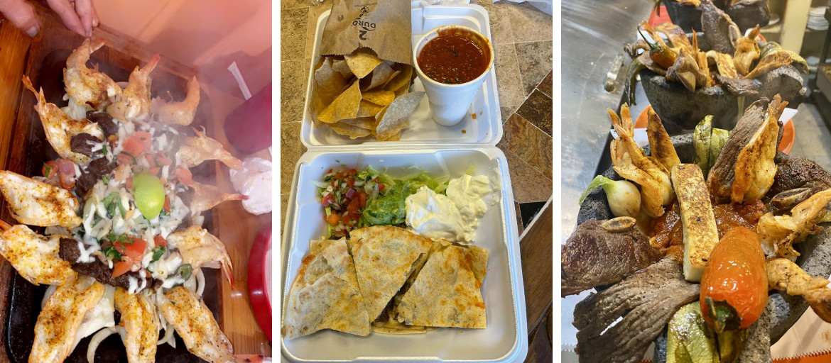 La Casita Tex-Mex Restaurant