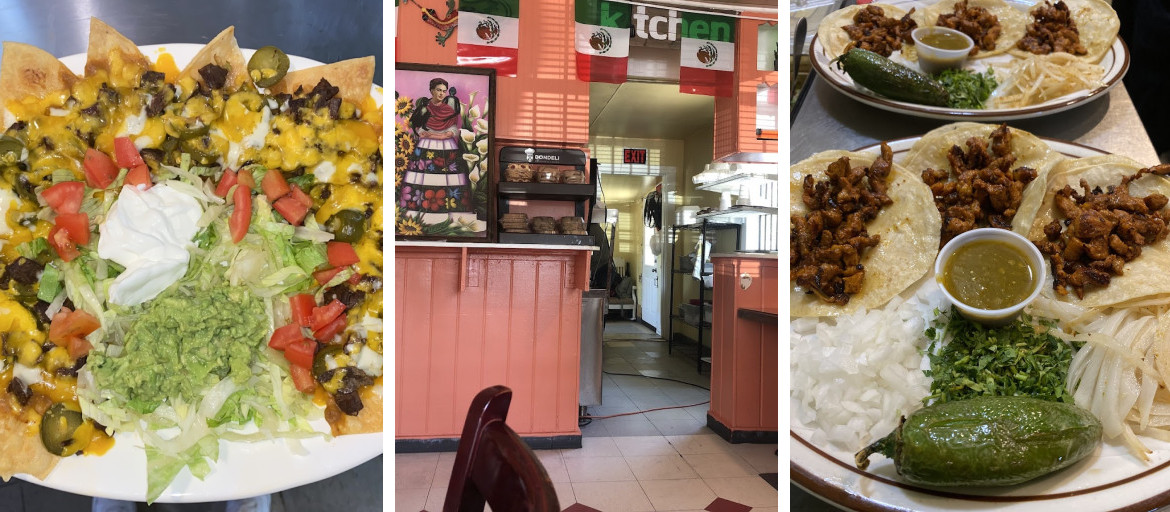 La Casita Tex-Mex Restaurant
