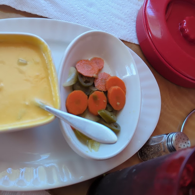 Queso Dip