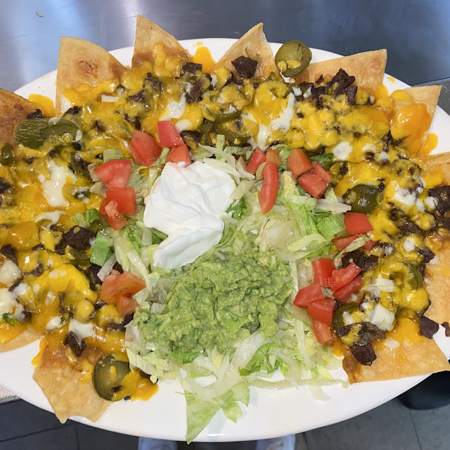Nachos