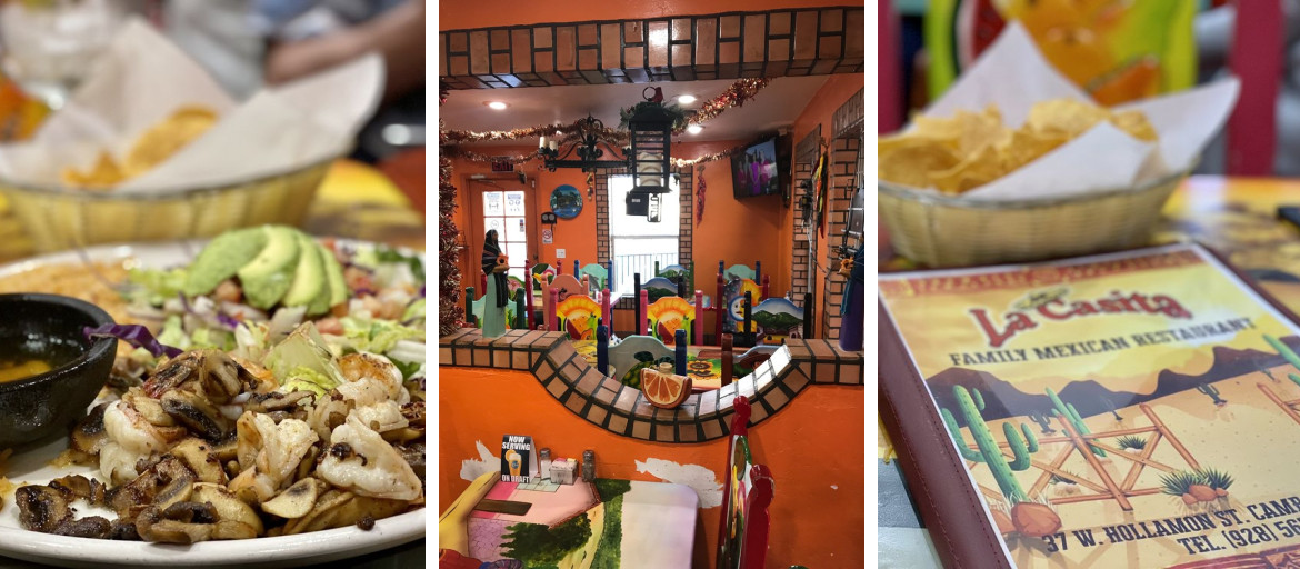 La Casita
