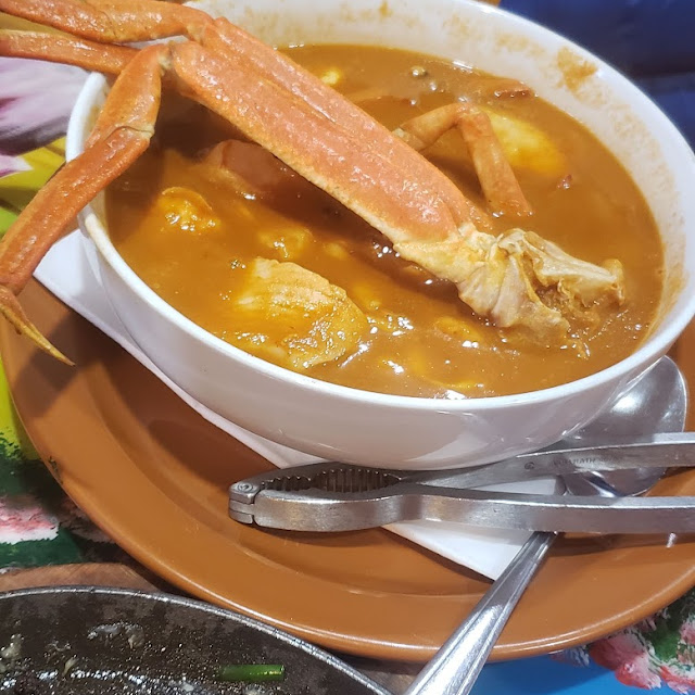 Tortilla Soup