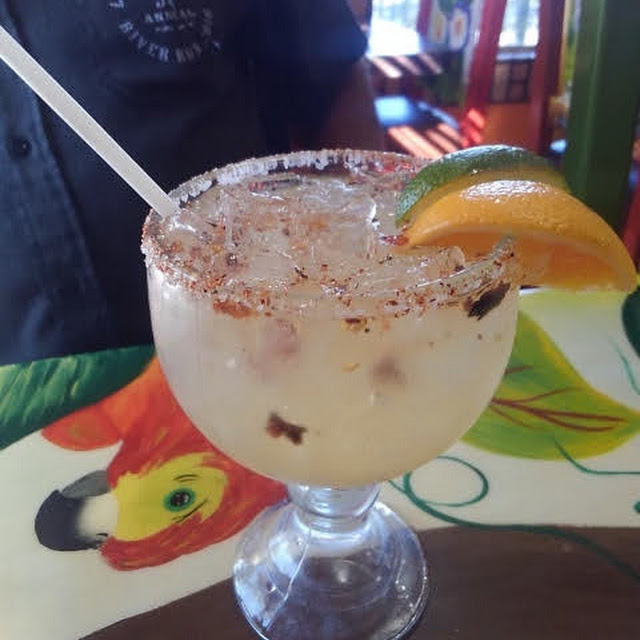 Diablo Margherita