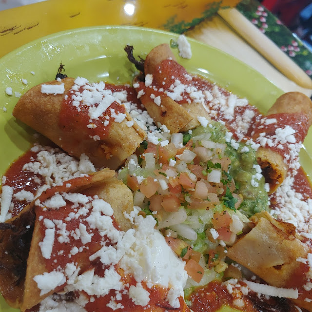 Taquitos