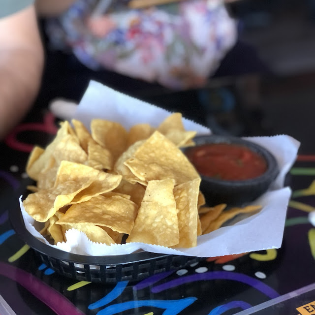 Tortilla Chips