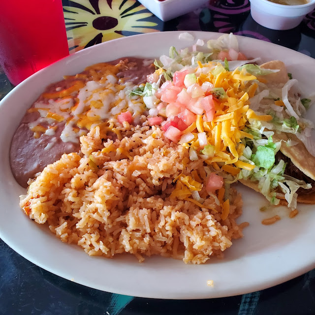 Enchiladas de Carne Asada