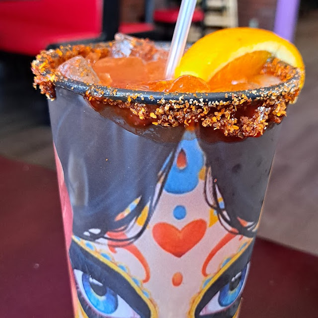 Micheladas