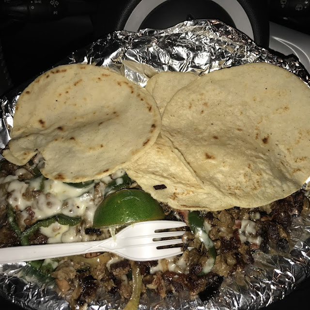 Hand Made Tortillas