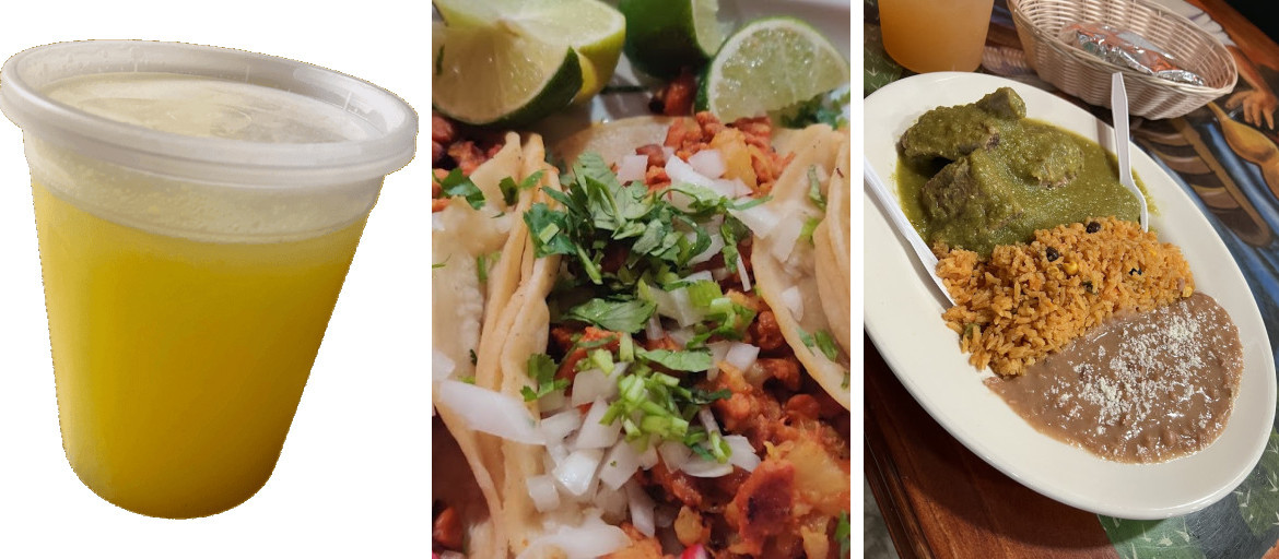 La Chingada Bakery/Restaurant & Bar