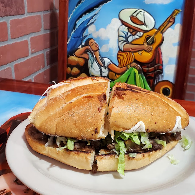 Cuban Cemita