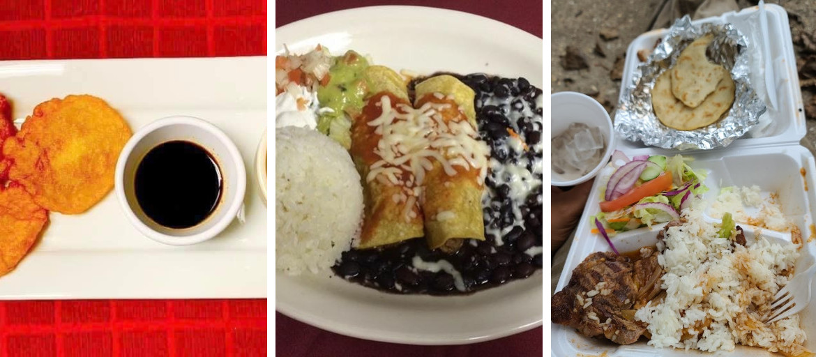 La Choza Grill