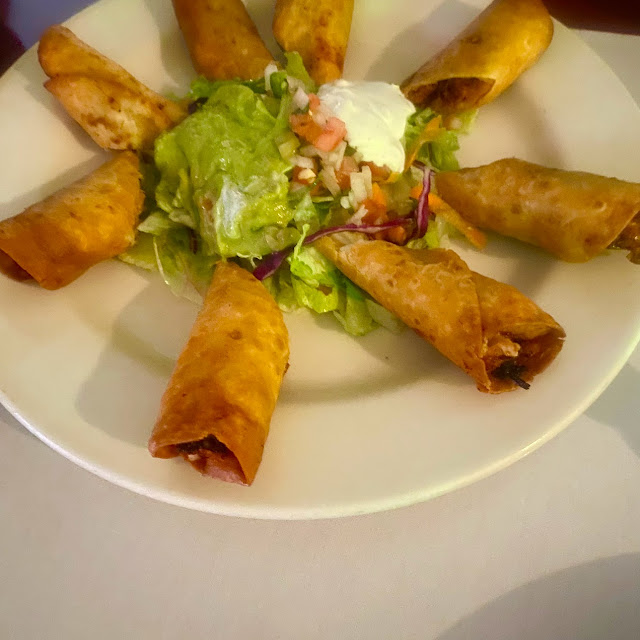 Mini Flautas