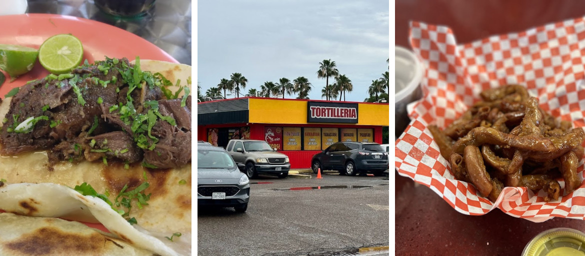 La Chula Express
