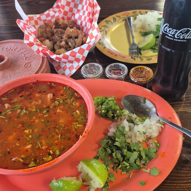 Menudo