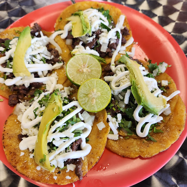 Tacos Chula