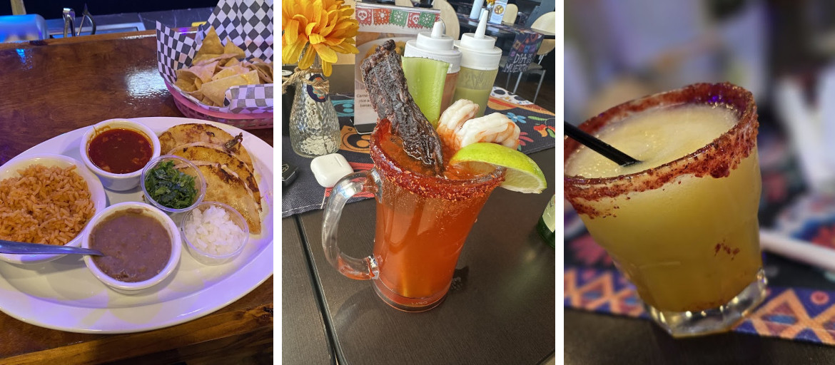 La Chula Restaurant & Bar