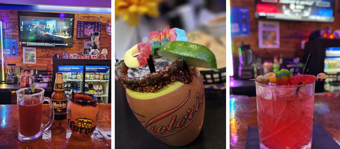 La Chula Restaurant & Bar