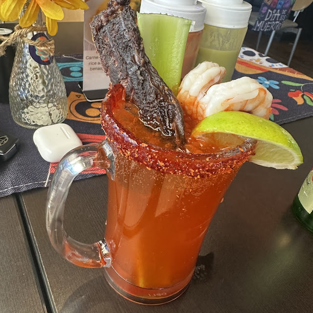 Michelada