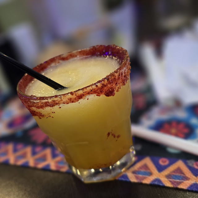 Margarita
