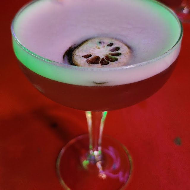 Cocktails