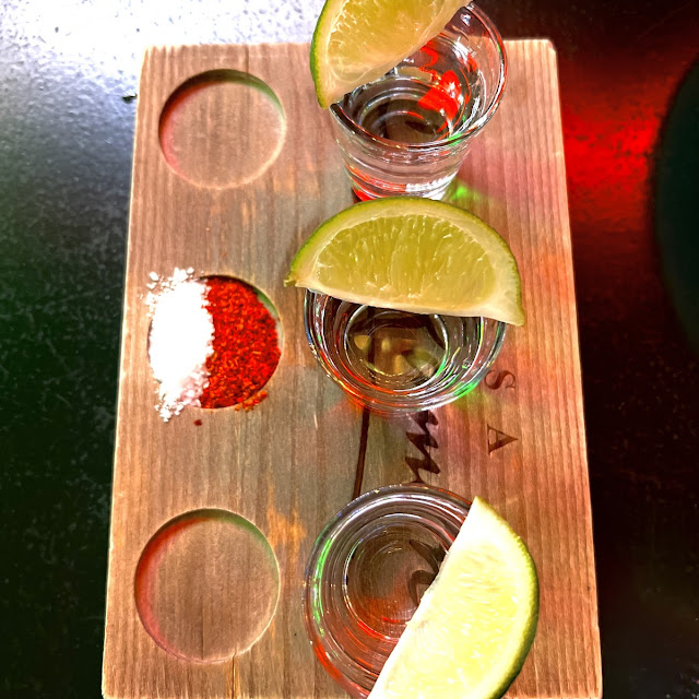 Tequila