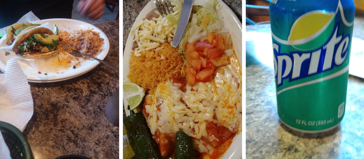 La Cocina Macias