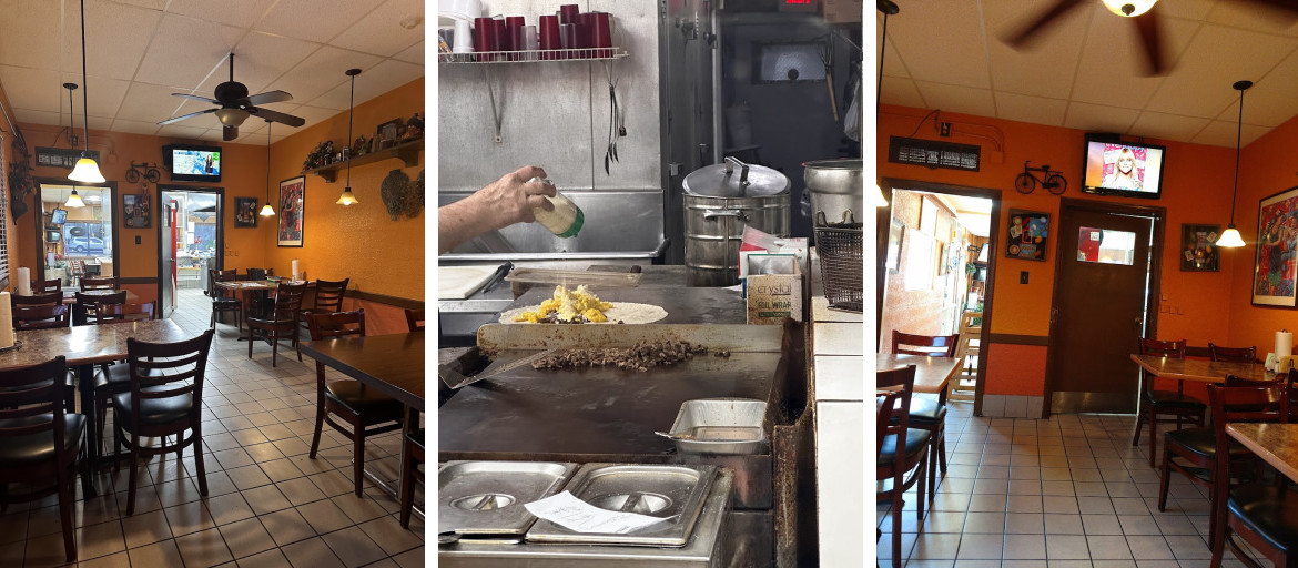 La Cocina Macias