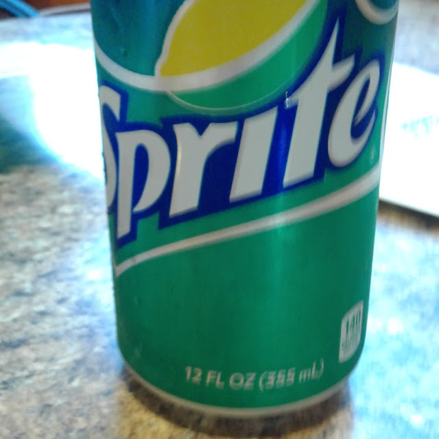 Sprite
