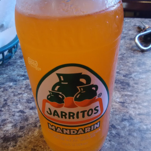 Jarritos