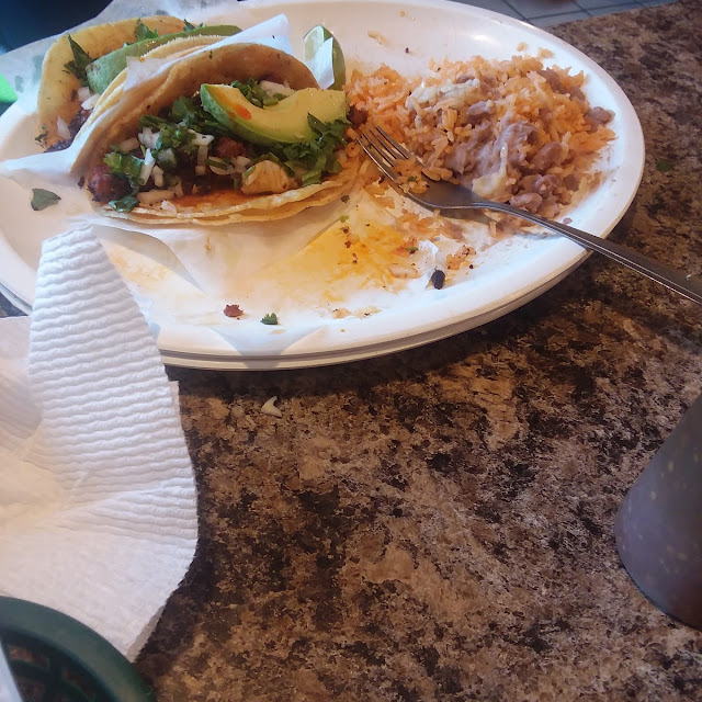 Steak Crane Asada