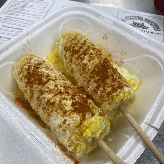 Elote