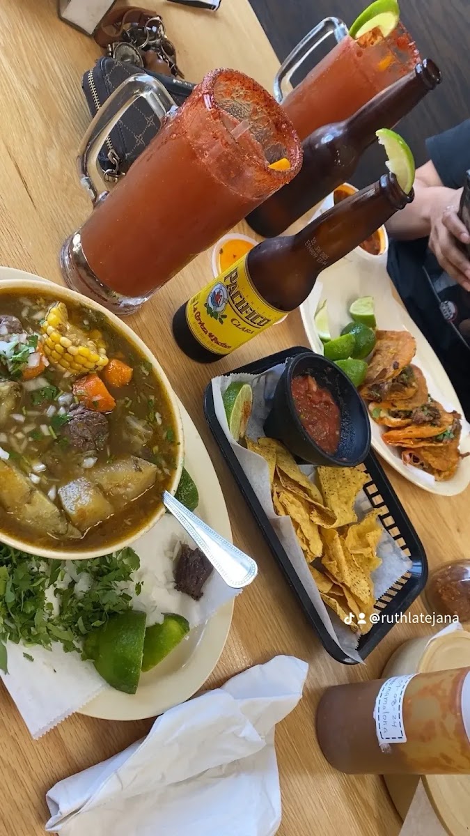 La Conchita