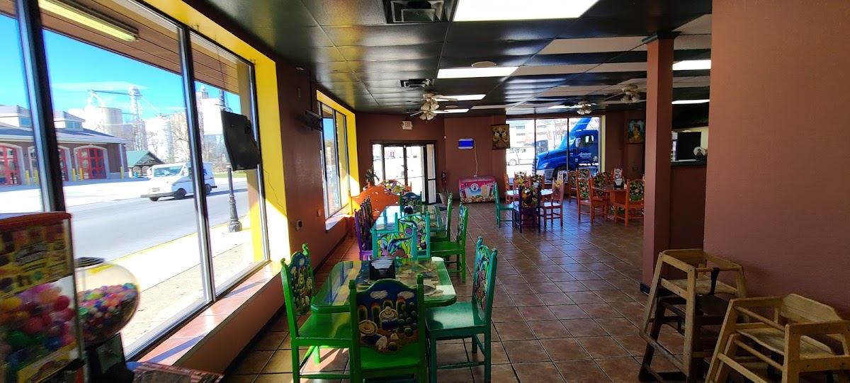 La Conchita