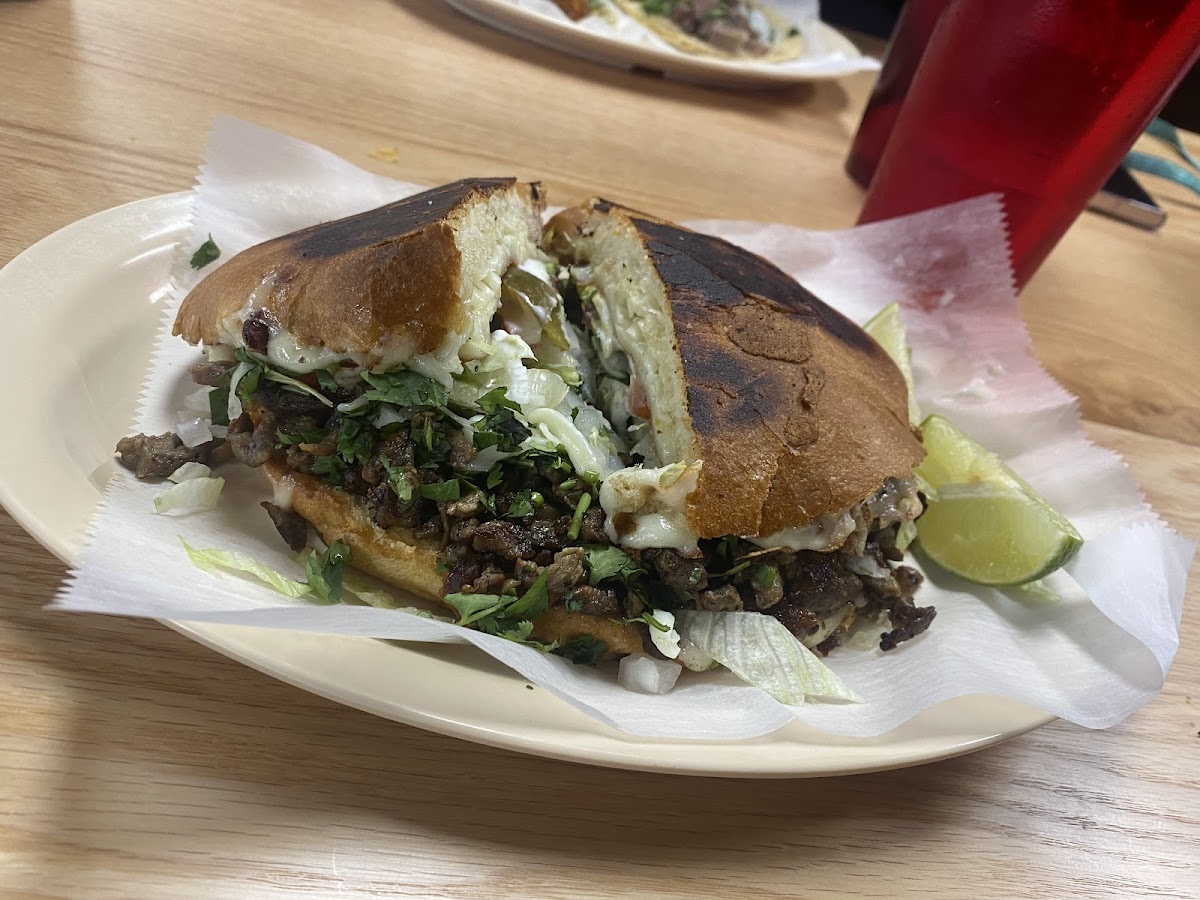 La Conchita