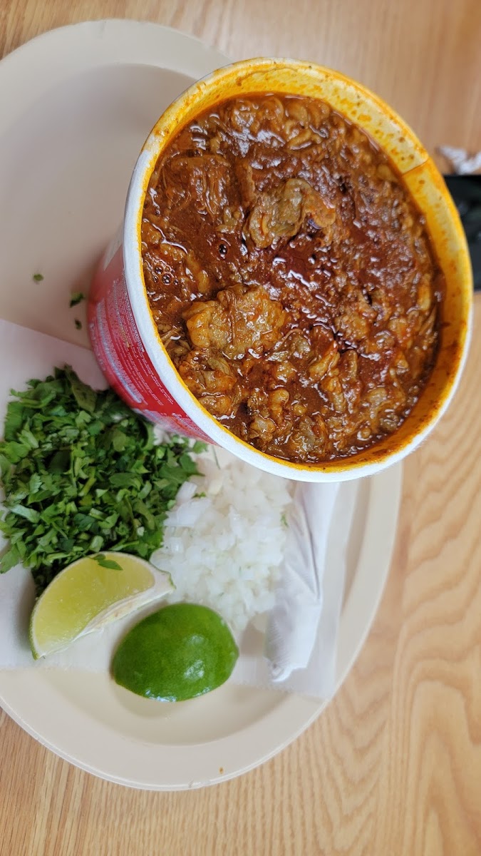 La Conchita