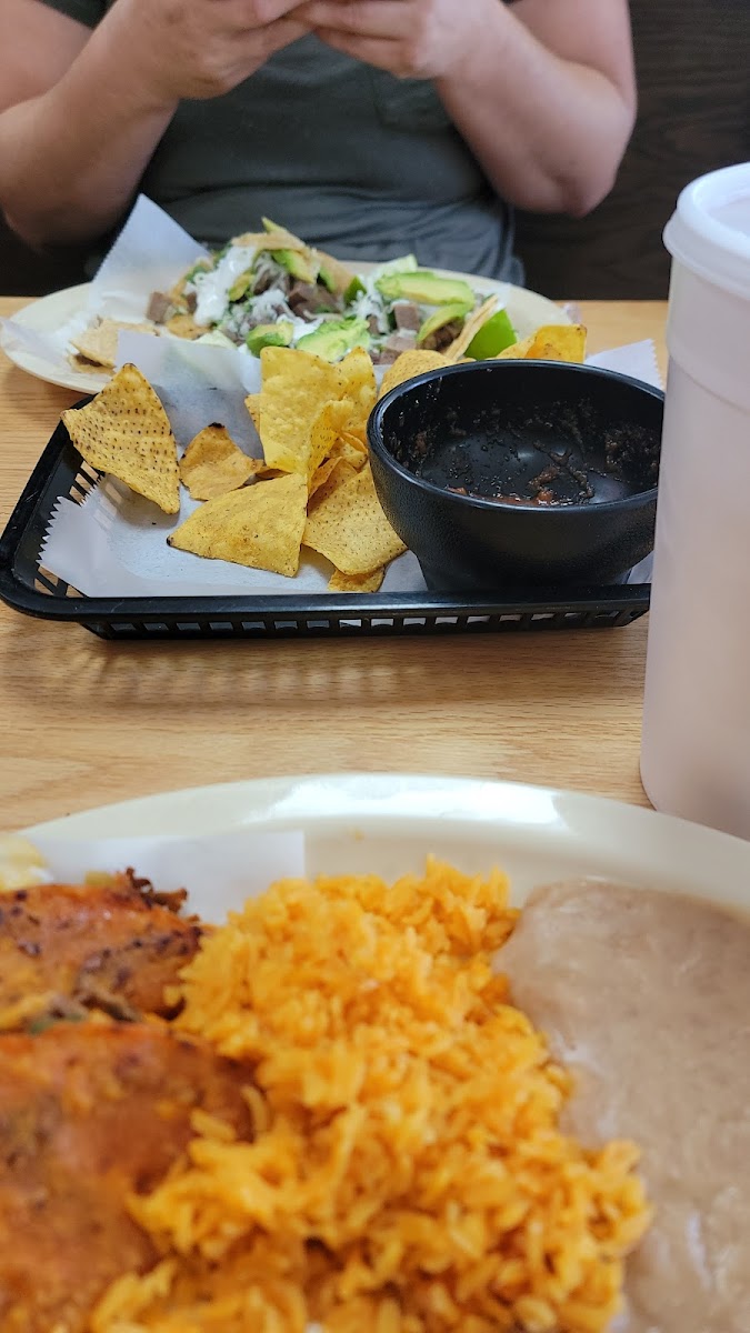 La Conchita