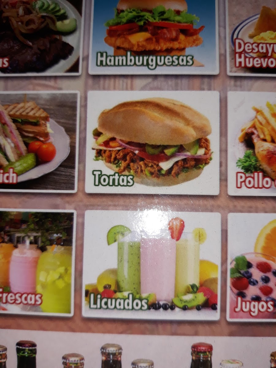 'La Condesa' Restaurant