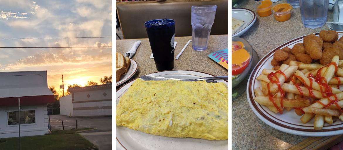 La Coney Island Restaurant