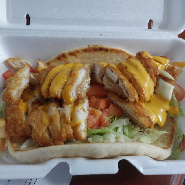 Hani Pita