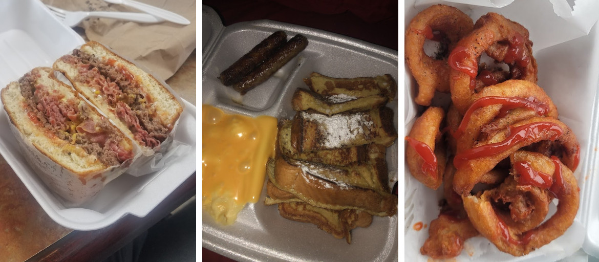 LA Coney Restaurant