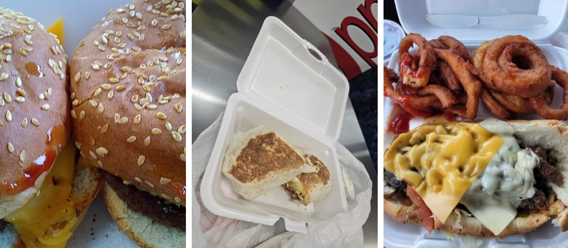 LA Coney Restaurant