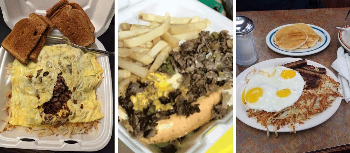 LA Coney Restaurant