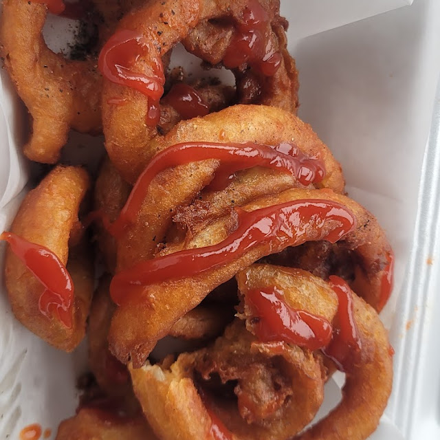 Onion Rings