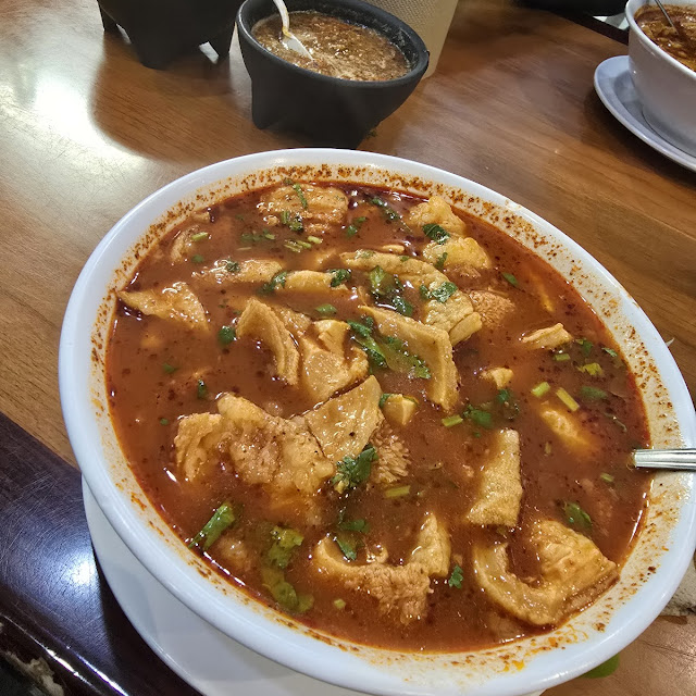 Menudo